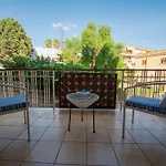 Galene Apartment *
