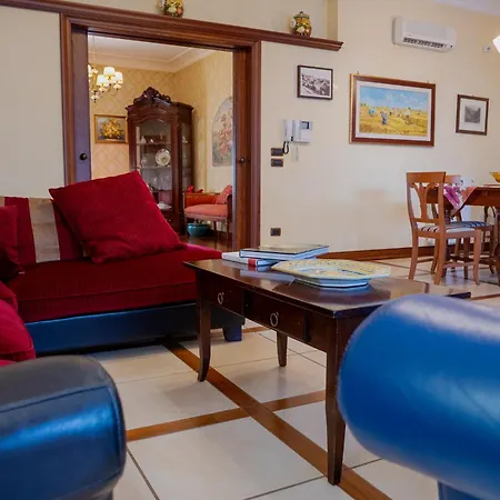 Lejlighed Galene Agrigento