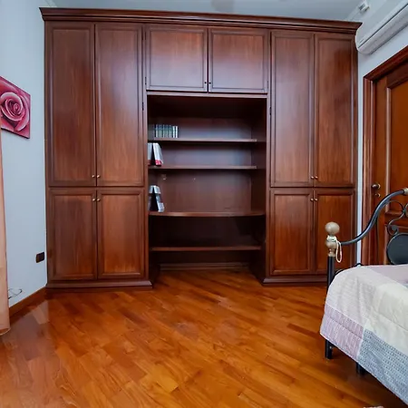 Galene Appartement *