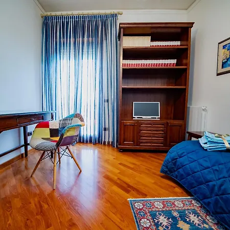 Apartment Galene Agrigento