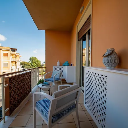 Galene Apartment Agrigento