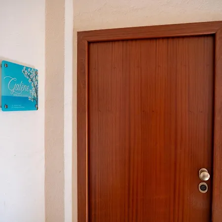 Galene Apartment