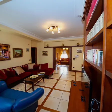 Galene Apartment Agrigento