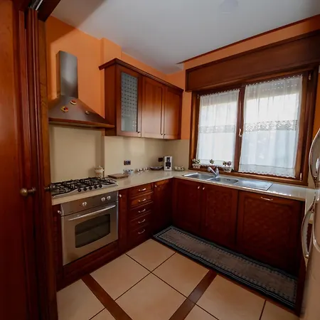 Apartment Galene Agrigento