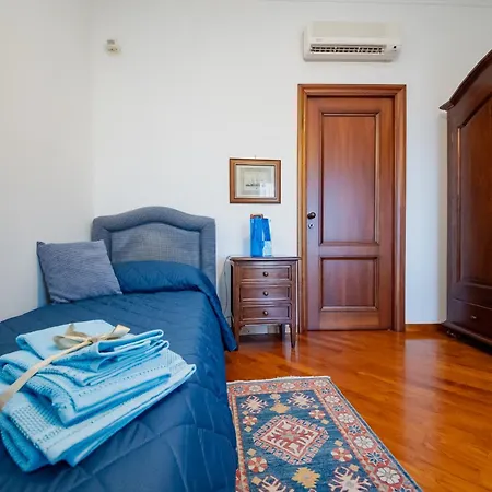 Galene Apartment Agrigento