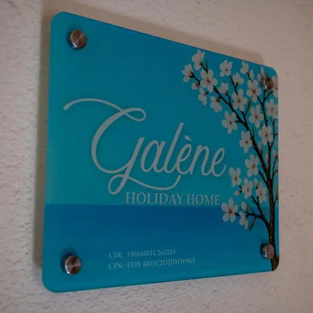 Apartment Galene *