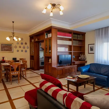 Apartment Galene Agrigento