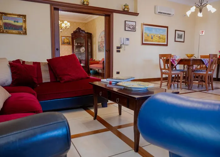 Apartment Galene Agrigento