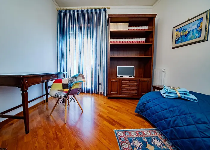 Apartment Galene Agrigento