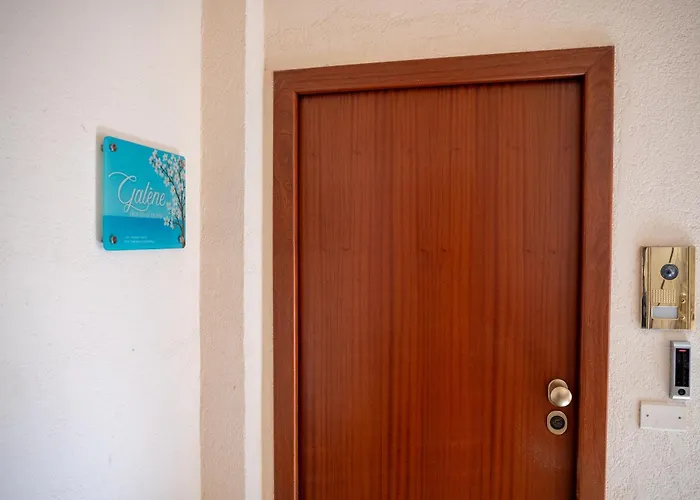 Galene Apartment