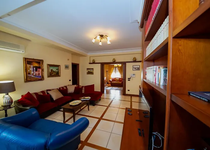 Galene Apartment Agrigento