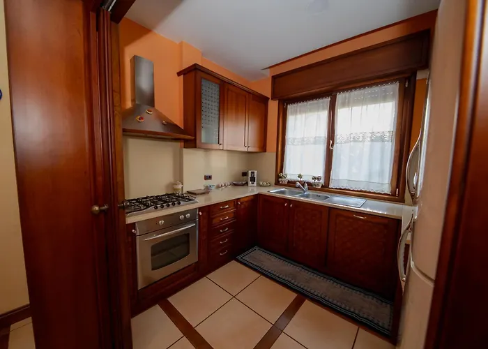 Apartment Galene Agrigento