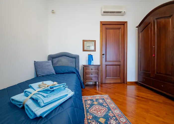 Galene Apartment Agrigento