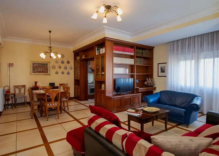 Apartment Galene Agrigento