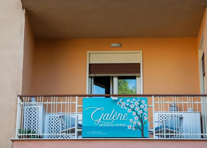 Apartment Galene Agrigento